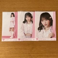 イコラブ 野口衣織 生写真 アリーナツアー2024 コンプ - メルカリ