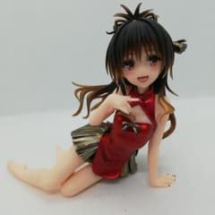 x*z様 結城美柑 To LOVEる とらぶる ダークネス【リペイント】フィギュ