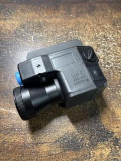 LLM01 タイプ レーザーモジュール - メルカリ