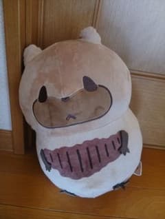 嗚呼、たぬきはもうだめです BIGぬいぐるみの入手方法まとめ – 攻略大百科