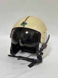 フライト ヘルメット HGU-2系 ジャンク品 - メルカリ