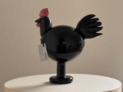 Kaiku 2006年 別注 ニワトリ イッタラ バード オイバ・トイッカ - メルカリ