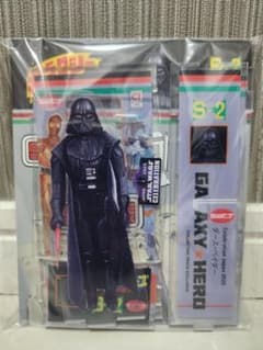 非売品】スターウォーズセレブレーション2025 アクスタ ダース