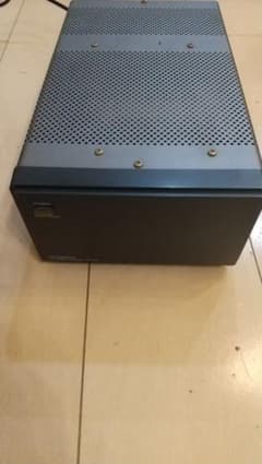 希少】KENWOOD PS-53 電源供給装置 通電確認済 - メルカリ