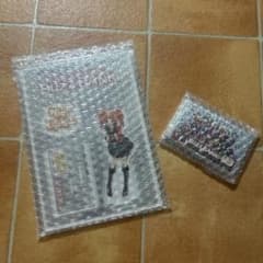 UFJ銀行コラボアイドルマスター高槻やよいアクリルスタンド - メルカリ