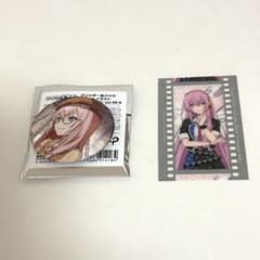 プロセカ グリッター缶バッジ vol.48B 巡音ルカ - メルカリ