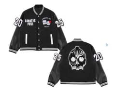 新品 スタジアムジャンパー LUNA SEA lunatic fest 2025 - メルカリ