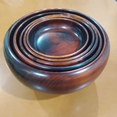 仁城義勝作応量器 - メルカリ