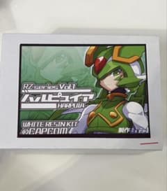 ずんだ庵 ロックマンゼロ ハルピュイア ワンフェス WF2026 - メルカリ