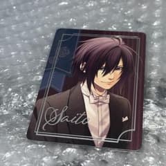 オトメイトマーケット 薄桜鬼 斎藤一 - メルカリ