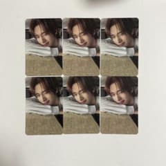 TWSヨンジェ6枚セット - メルカリ
