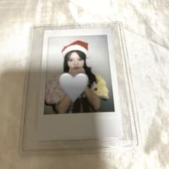 MORESTAR 中山こはく チェキ - メルカリ