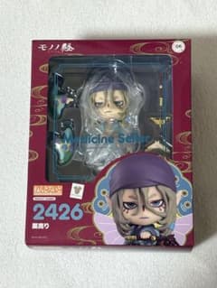 モノノ怪 ねんどろいど 薬売り - メルカリ