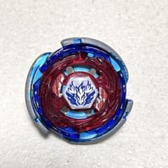 貴重 レア メタルファイト ベイブレード ビッグバンペガシス 125SF