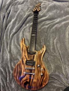 EDWARDS RODEOholic e-zukaロックペグ ミディアムスケール - メルカリ
