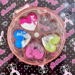 プリティーリズム プリズムストーン スイーツストーン ケースつき
