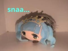 超特別値下げ！！】マギアレコード もちころりん snaa 二葉さな - メルカリ