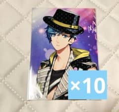 愛染健十 AGF 特典 ブロマイド | Shop at Mercari from Japan! | Buyee