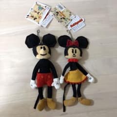 ディズニー モーティー フェルディ お絵描き ぬいぐるみ - メルカリ