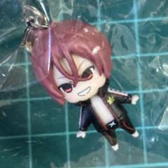 松岡凛 Free!-Eternal Summer みにっこフィギュア チャーム - メルカリ