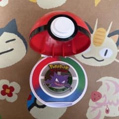 ポケパーク ゲンガー - メルカリ