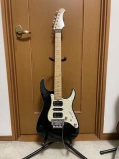 最終値下げBacchus G-CUSTOM M/CB ダンカンピックアップ搭載 - メルカリ