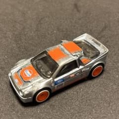 Hotwheels 2025 STH ford RS200 ザマック - メルカリ