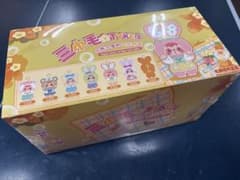 三小毛TYKE3 サミュエル Samuel - メルカリ