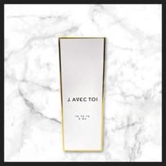 J. AVEC TOI テテテアヌⅡ ボディローション 250ml - メルカリ