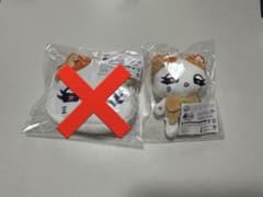キャラ福くじ ME:I ME:EYE's 海老原鼓TU:ME A賞B賞セット - メルカリ
