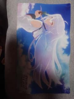激レアプラスティック・メモリーズ アイラ プレイマット - メルカリ