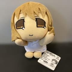 アイドルマスター 萩原雪歩 ぷちます！ ぷちどるぬいぐるみ ゆきぽ