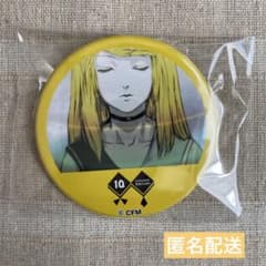 匿名配送 レア VOCALOID 炉心融解 MV イラスト 鏡音リン 缶バッジ