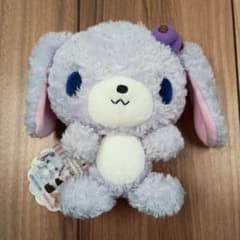 シュガーバニーズ ブルーベリーうさ タグ付き レア サンリオ 初代