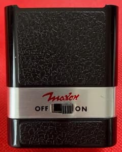 Vintage】Maxon BASS BOOSTER (PB-1) - メルカリ