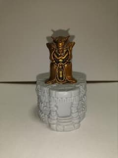 ドラゴンクエスト ボトルキャップ Vジャンップ 懸賞品 キンドラース