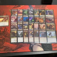 MTG・統率者デッキ】不死鳥王、オザイ 統率者デッキ EDH 100枚構築済み