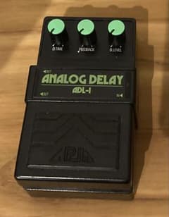 アナログディレイ ADL-1 - メルカリ