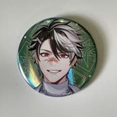 魔法使いの約束 まほやく ZOZOTOWN 缶バッジ ブラッドリー - メルカリ