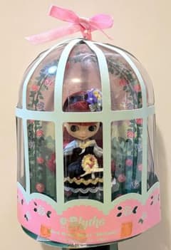 CWC限定 プチブライス バードソングデュエット エマ メラニー 新品未
