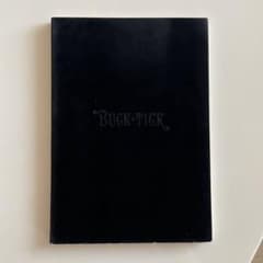 B-T DATA : BUCK-TICK 1992年 バクチク 櫻井敦司 - メルカリ