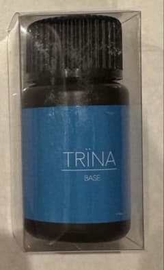 TRINA BASE gel 100g 新品未開封トリネ ベースジェル - メルカリ