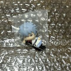 メルカリ便】銀魂 わーるど インスタントフォト風コレクション 坂田銀
