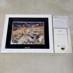 希少】カントク 胡桃の夢 版画 Museum Edition アールビバン - メルカリ