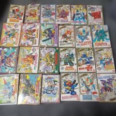 BB戦士 ガンダム sd戦国伝 プラモデル ジャンク 大量 レトロ 24箱