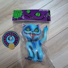 かっこわらい雑貨店 Fuckin TAMA ワンフェス 畜光 コイン付き - メルカリ