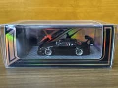 ERROR404 1/64 シルビア S14 黒 CAMBERGANG 499台 - メルカリ