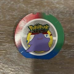 ポケパーク カントー メタモン ピンズ - メルカリ