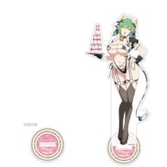 白 ノーゲムノーライフ 玉座 メガアクスタ 秋葉原 限定 新品未開封