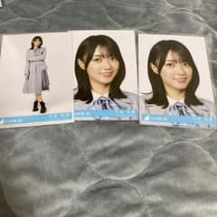 日向坂46 平尾帆夏 16thシングル衣装生写真 - メルカリ